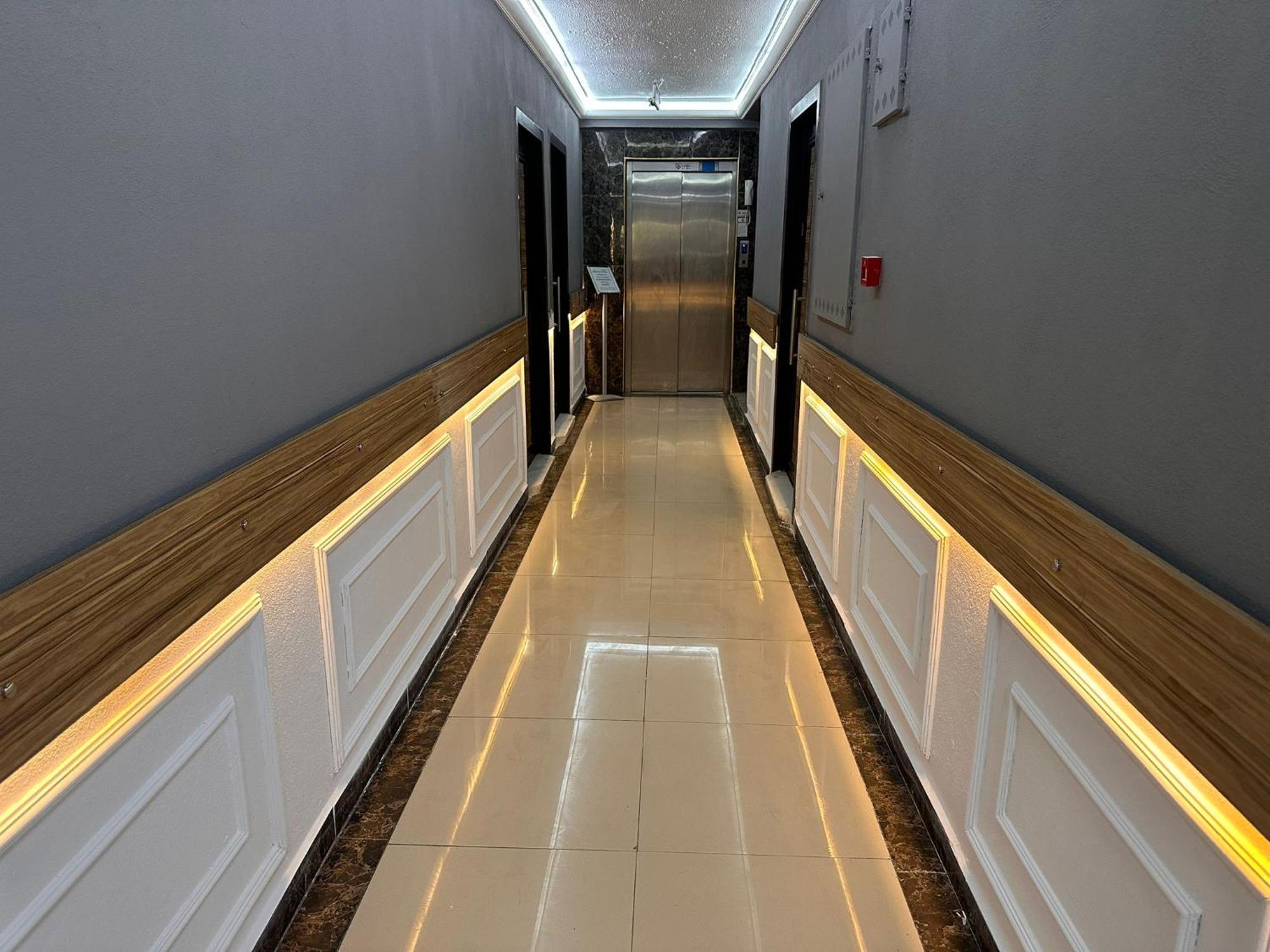 Royal Ezel Hotel Antalya Kültér fotó