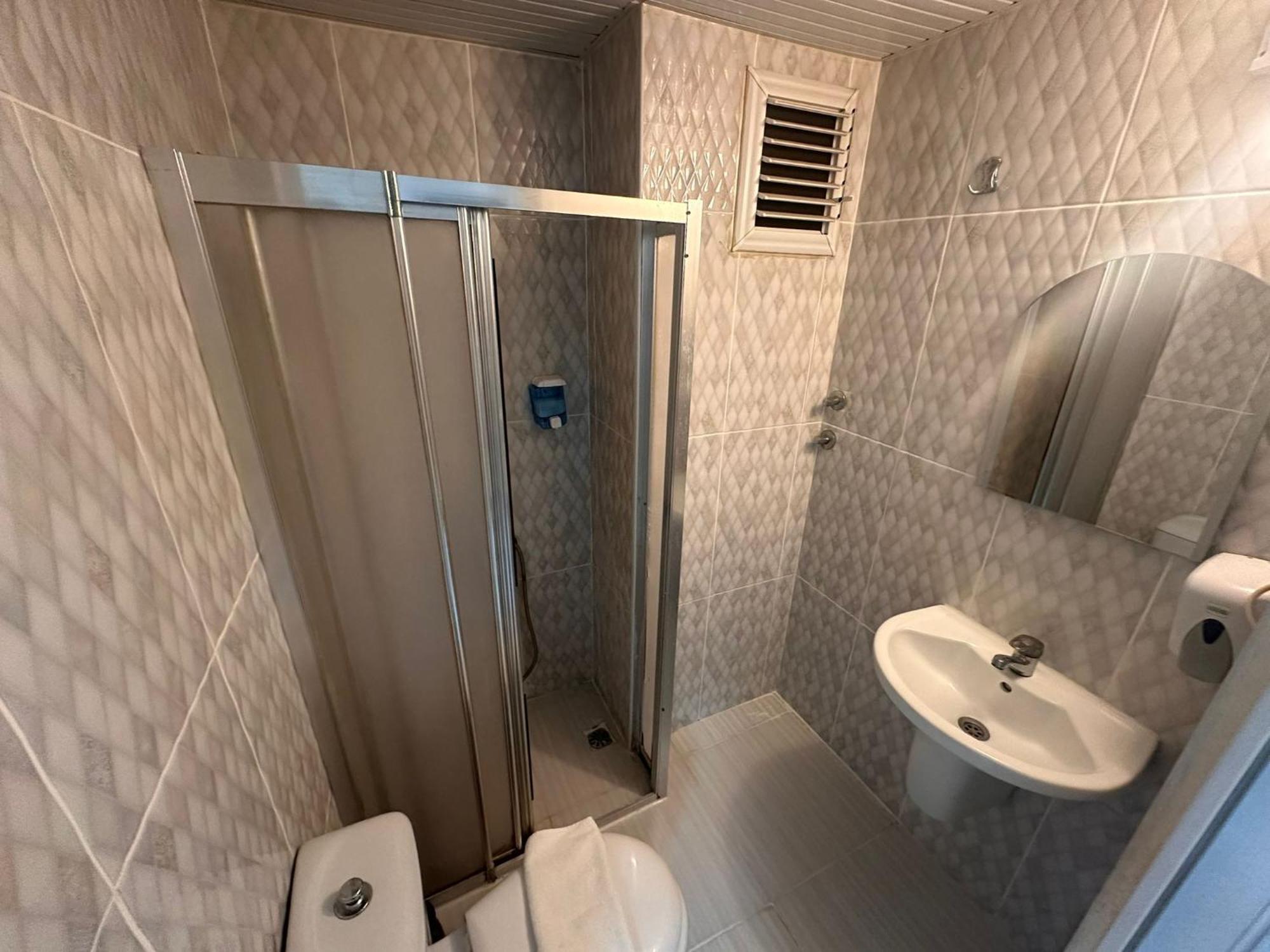 Royal Ezel Hotel Antalya Kültér fotó