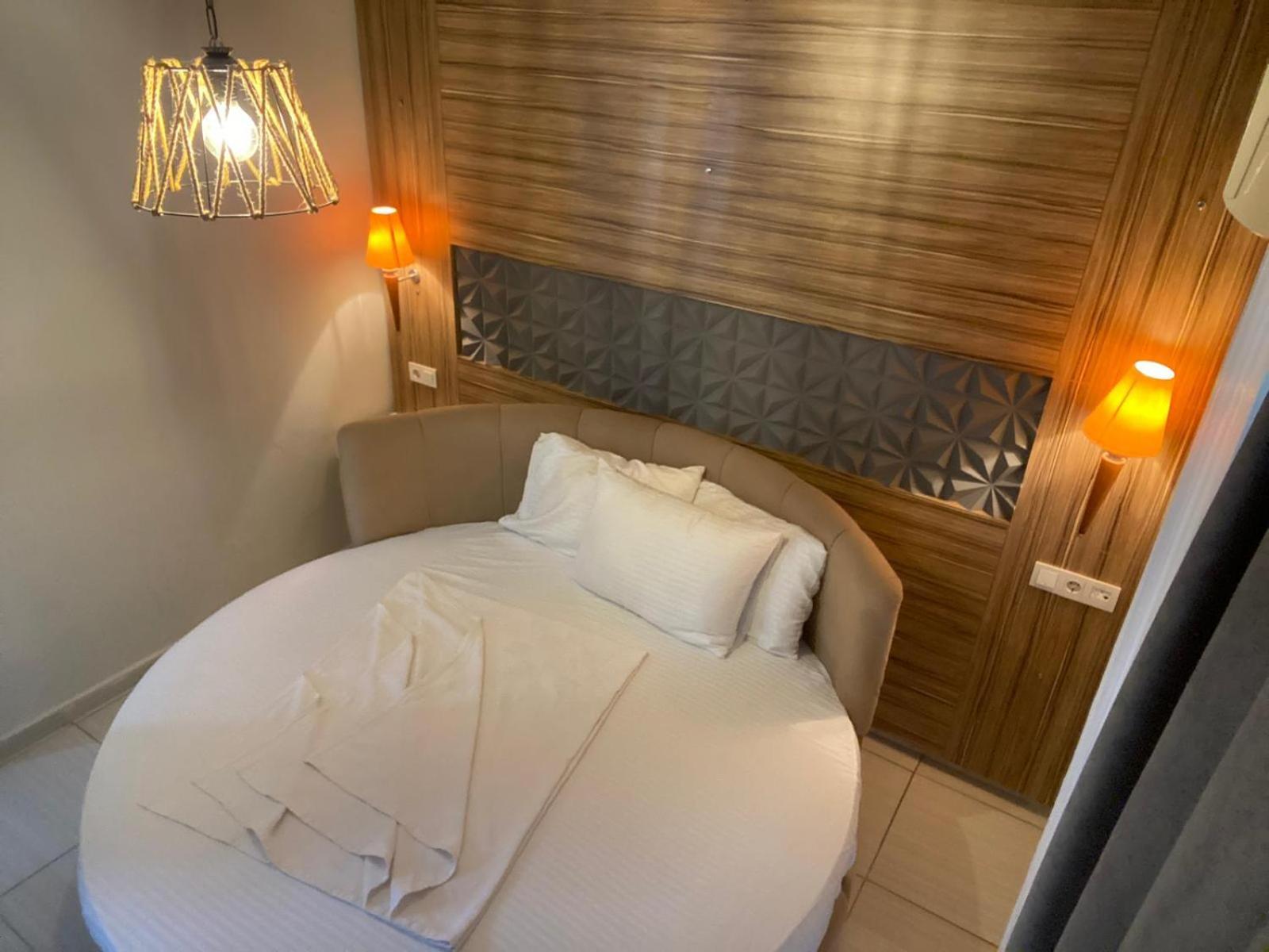 Royal Ezel Hotel Antalya Kültér fotó
