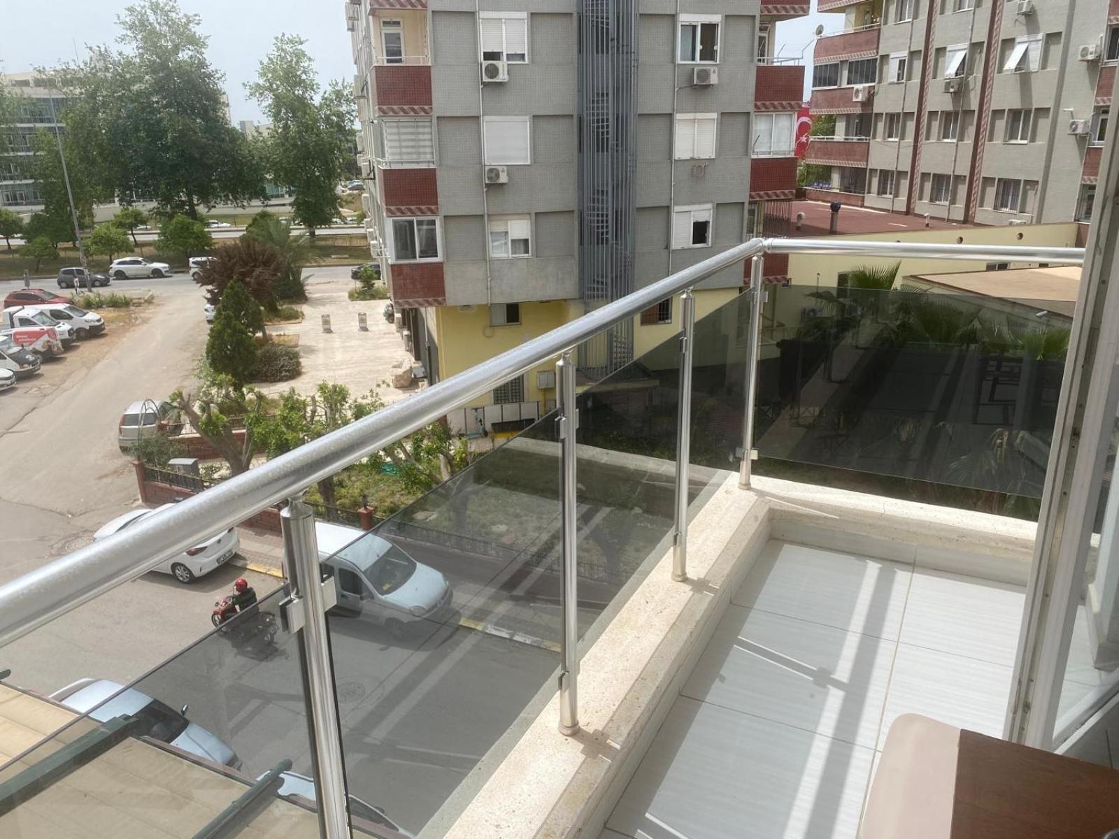 Royal Ezel Hotel Antalya Kültér fotó