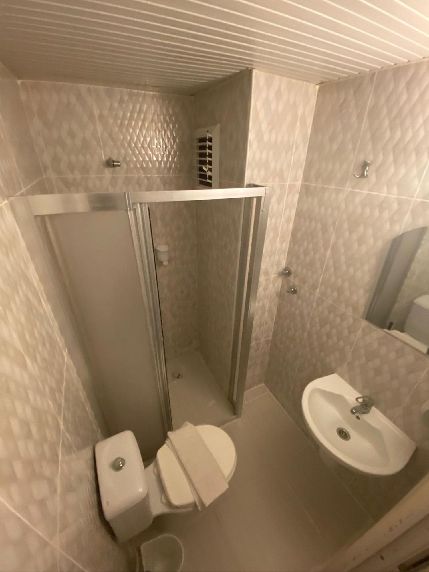 Royal Ezel Hotel Antalya Kültér fotó