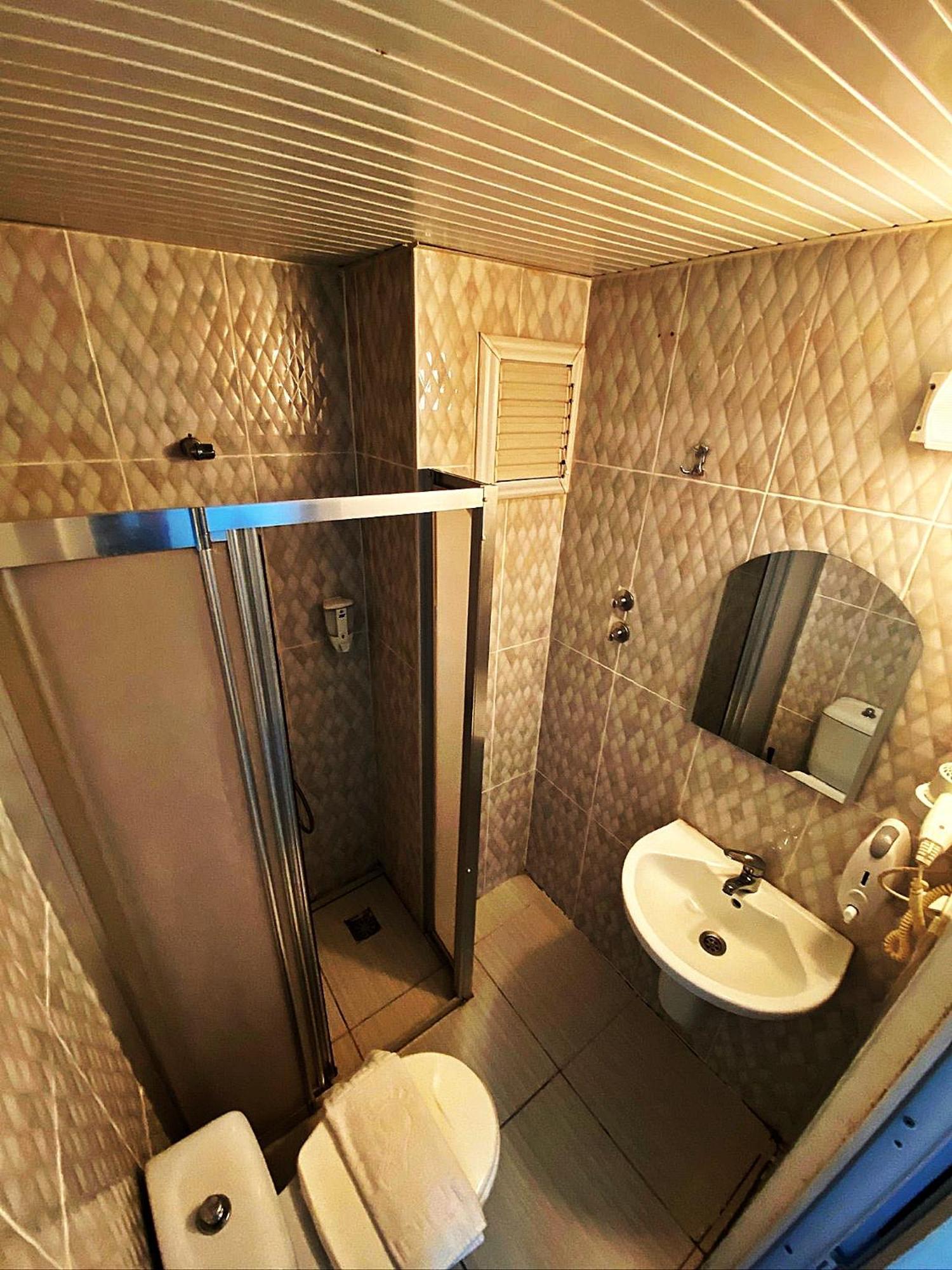 Royal Ezel Hotel Antalya Kültér fotó