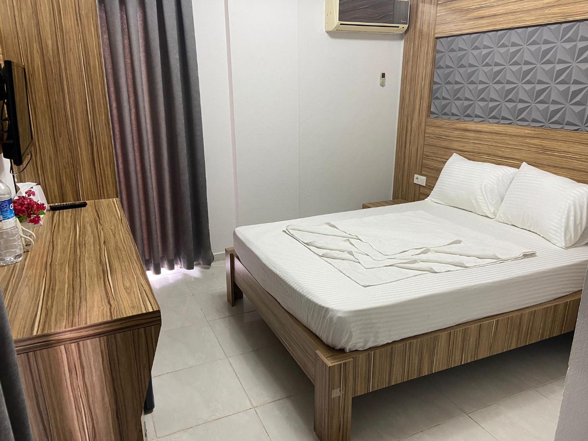 Royal Ezel Hotel Antalya Kültér fotó