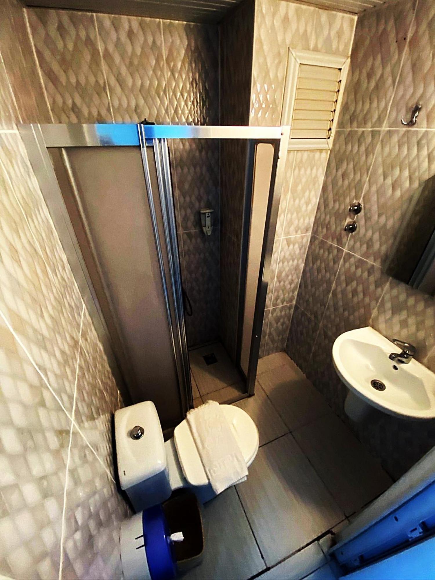 Royal Ezel Hotel Antalya Kültér fotó